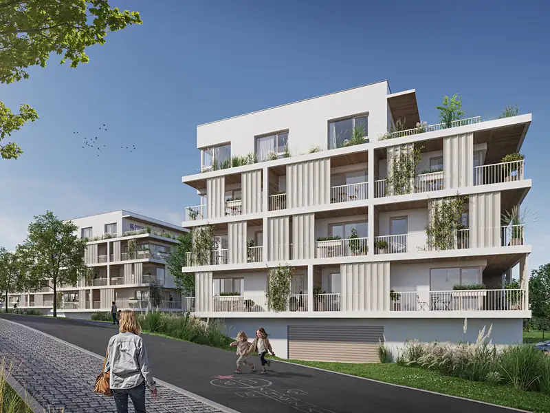 Prodej bytu 1+1 42 m², Brno – náhled fotky 2