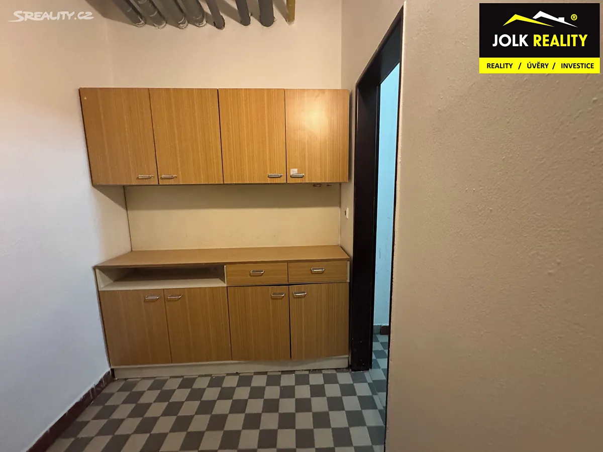 Pronájem obchodního prostoru 110 m² - Vista 4