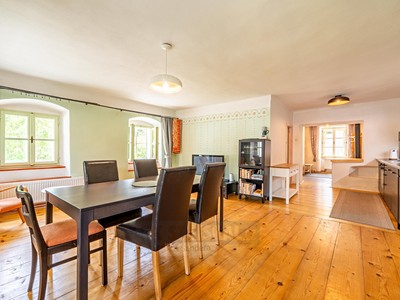 Prodej ubytovacího zařízení 257 m² — photo 4