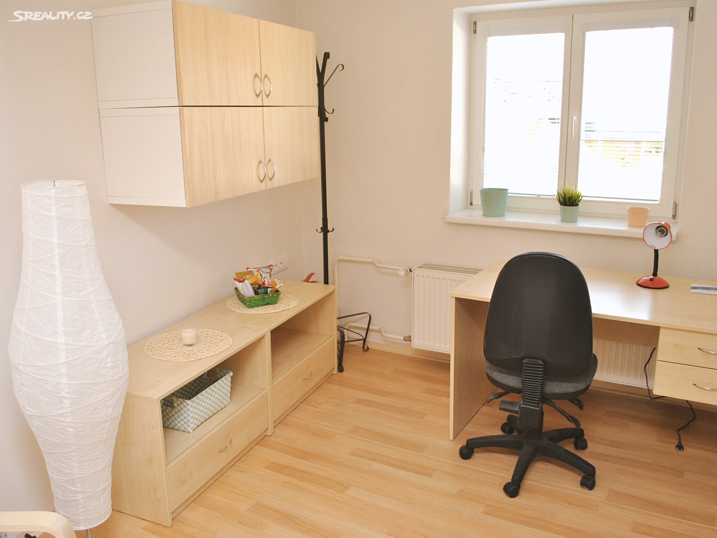Pronájem bytu 1+kk 24 m², Brno