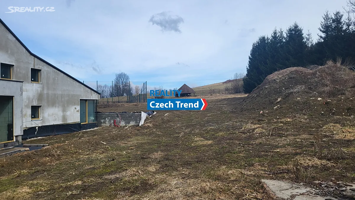 Prodej ubytovacího zařízení 1104 m² – pohled 6
