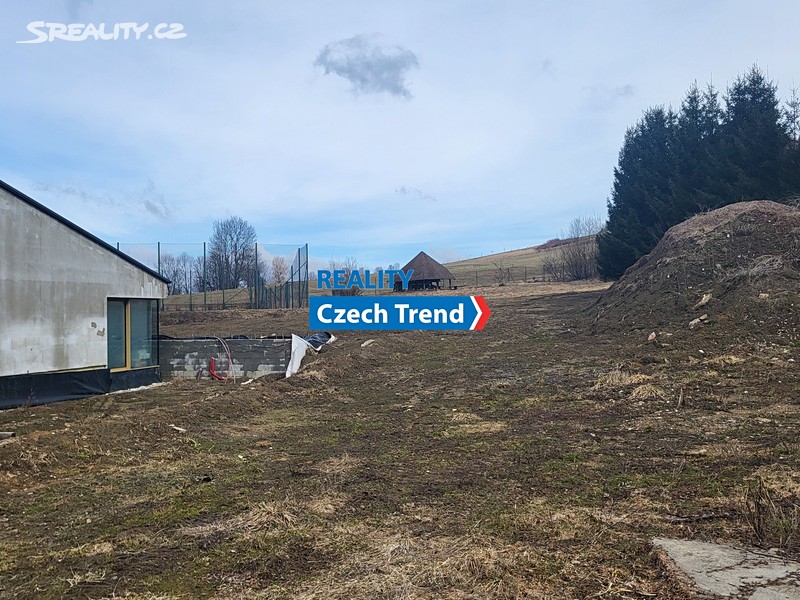 Prodej ubytovacího zařízení 1 104 m² – pohled 6