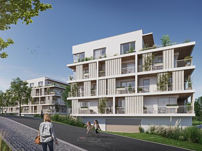 Prodej bytu 3+kk 63 m²