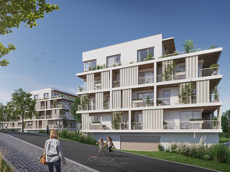 Wohnung 3+kk zum Kauf, 63 m² (5 von 8)