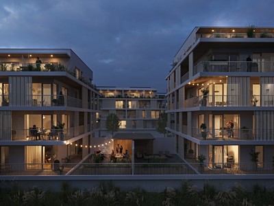 Prodej bytu 1+1 42 m²