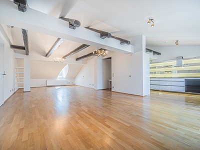 Prodej bytu 5+kk 256 m²