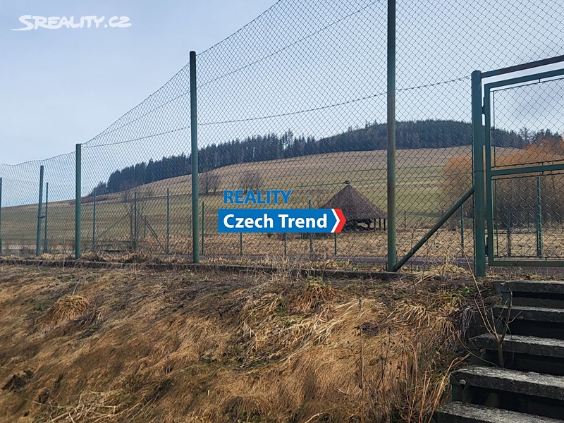 Prodej ubytovacího zařízení 1 104 m² – pohled 5