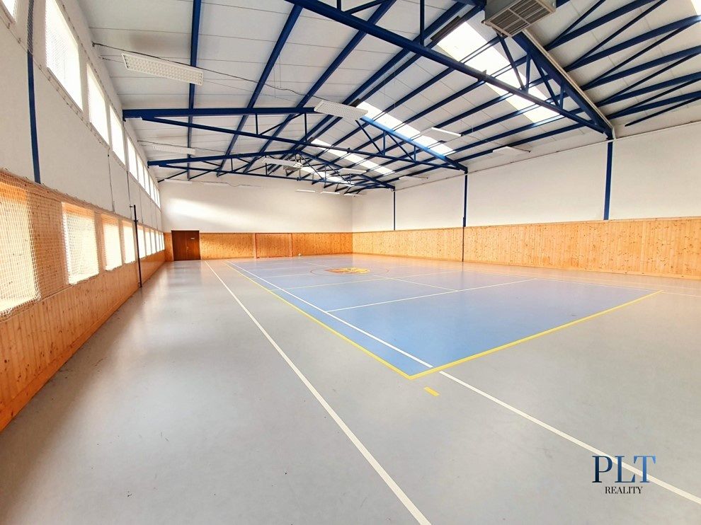 Prodej ubytovacího zařízení 2100 m² – fotografie 5