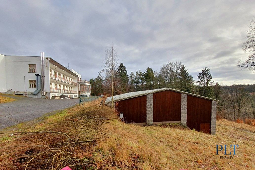 Prodej ubytovacího zařízení 2100 m² – fotografie 4