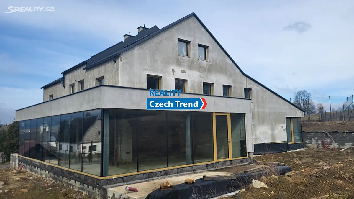 Prodej ubytovacího zařízení 1104 m² – pohled 4