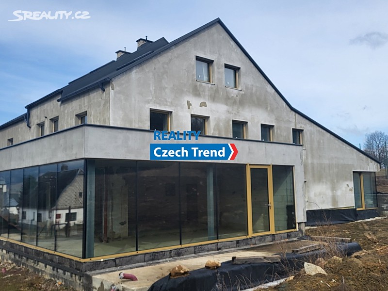 Prodej ubytovacího zařízení 1 104 m² – pohled 4
