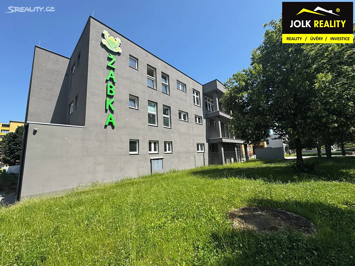 Pronájem obchodního prostoru 110 m² - Vista 3