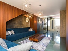 Prodej bytu atypické 257 m² (Mezonet)