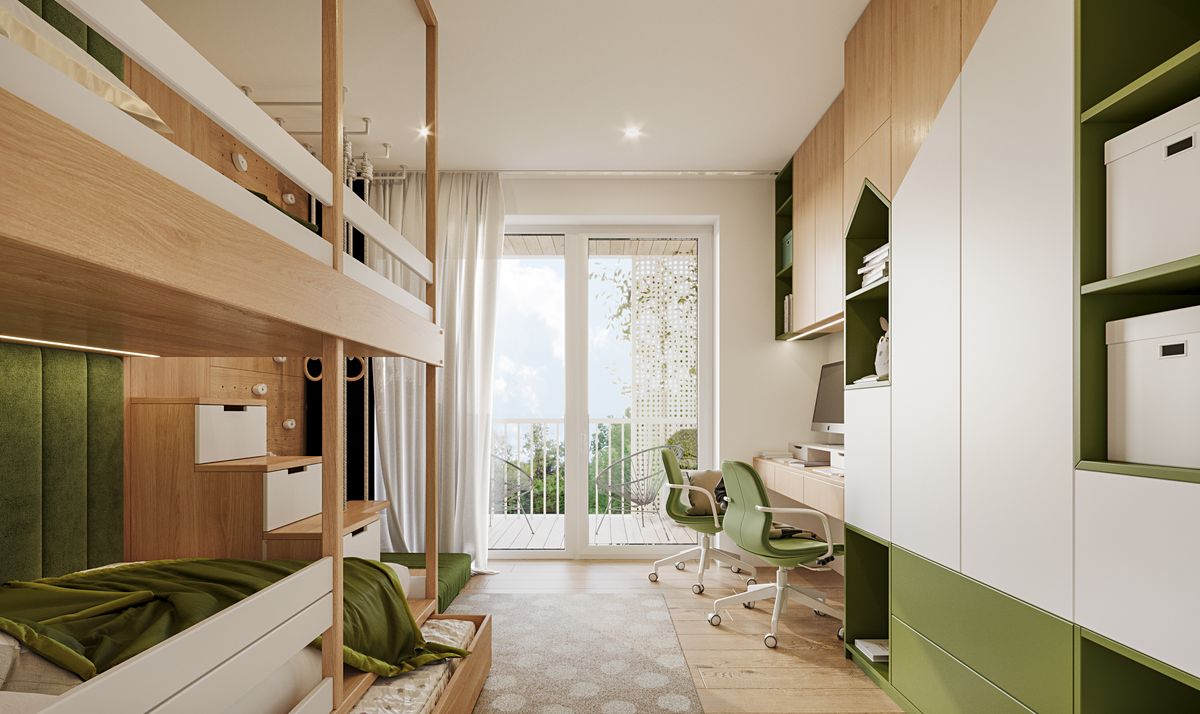 Prodej bytu 3+kk 63 m² – fotografie 5