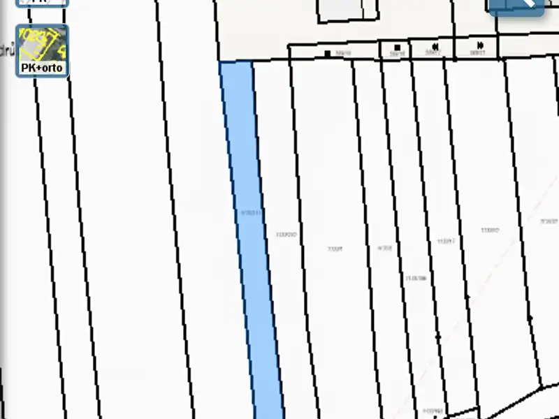 Prodej pole 5300 m², Vejprnice – náhled fotky 2