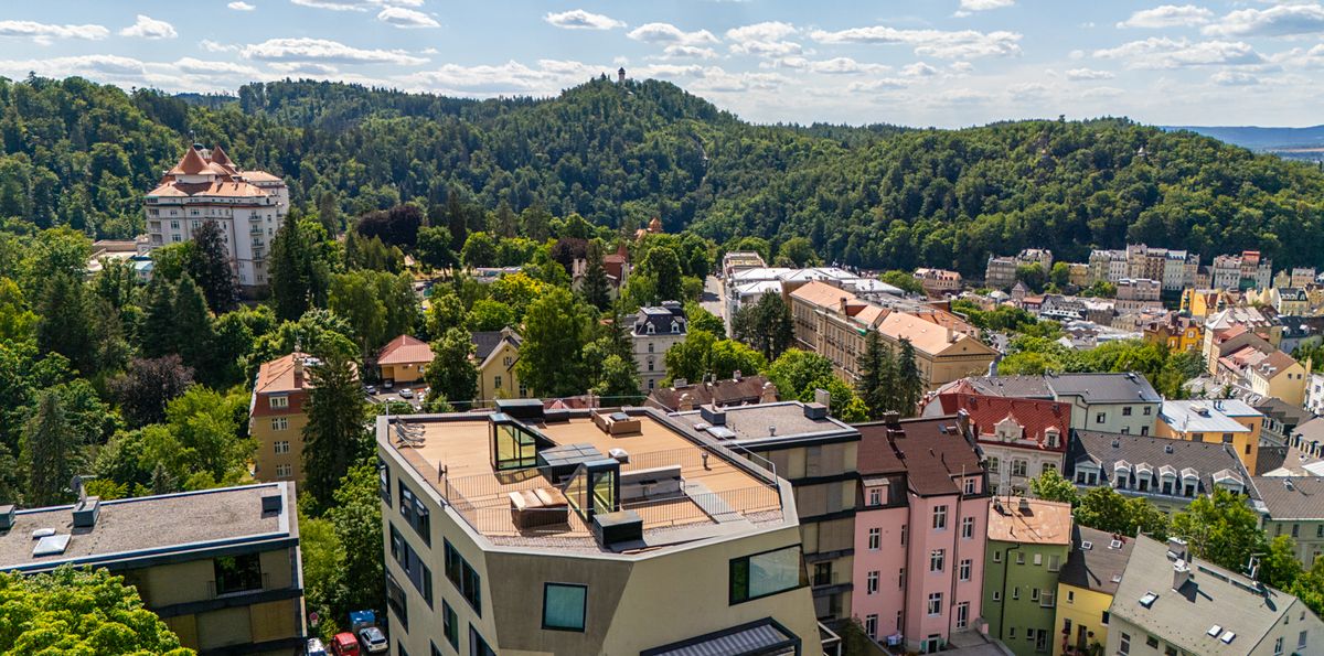 Prodej bytu 4+kk 155 m² – fotografie 3