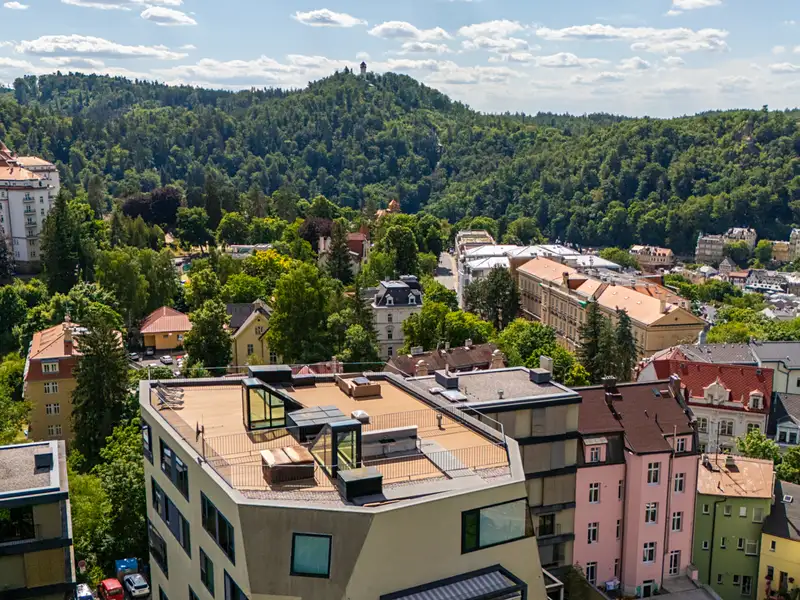 Prodej bytu 4+kk 155 m², Karlovy Vary – náhled fotky 3