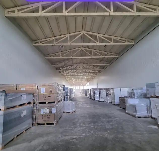 Pronájem skladového prostoru 1360 m², Olomouc – náhled fotky 1