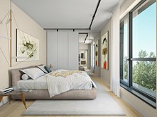 Prodej bytu 2+kk 57 m²