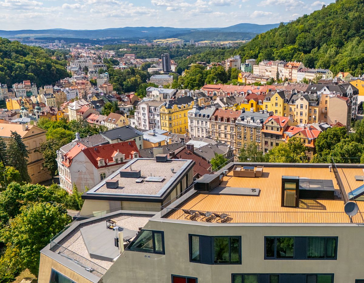 Prodej bytu 4+kk 155 m²