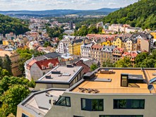 Prodej bytu 4+kk 155 m² (Mezonet)