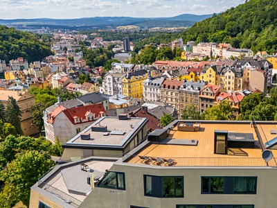 Prodej bytu 4+kk 155 m² (Mezonet)