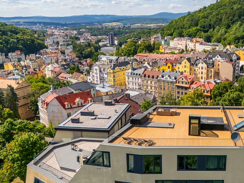 Prodej bytu 4+kk 155 m², Karlovy Vary – náhled fotky 1
