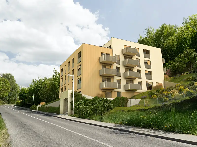 Prodej bytu 3+kk 77 m², Liberec – náhled fotky 1