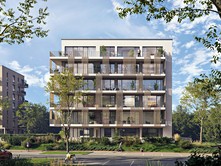 Prodej bytu 2+kk 57 m²