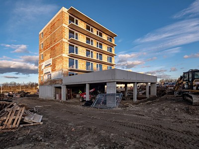 Prodej bytu 3+kk 134 m²