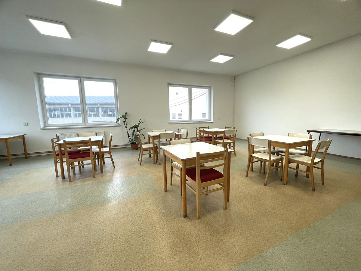 Pronájem kanceláře 22 m² – fotografie 5