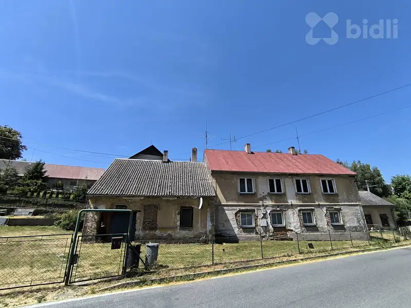 Prodej rodinného domu 320 m², pozemek 811 m², Zátor – náhled fotky 2