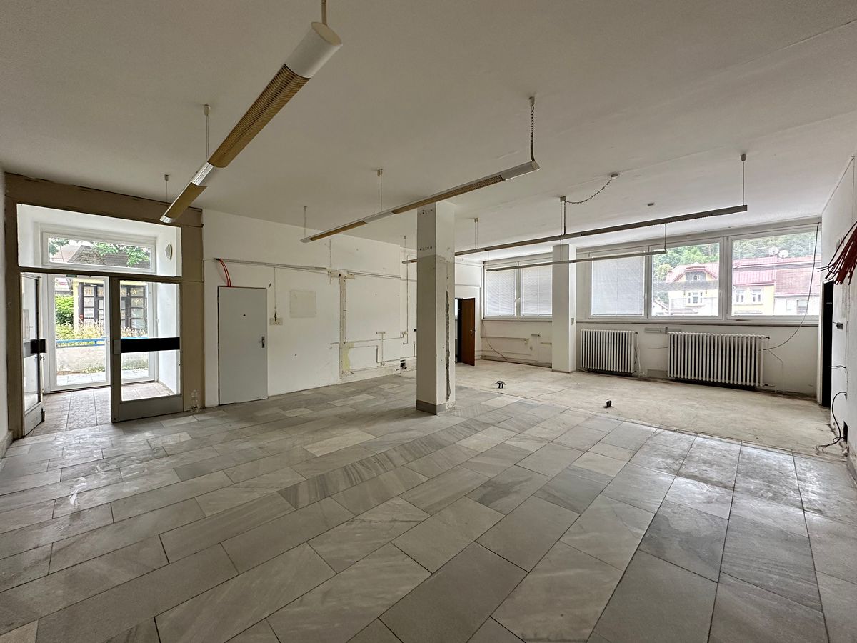 Pronájem komerční nemovitosti 230 m² – fotografie 3