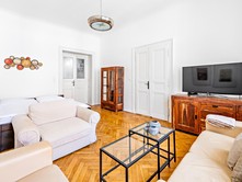 Dražba bytu 3+1 108 m² (Jednopodlažní)