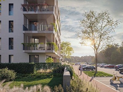 Prodej bytu 3+kk 76 m²