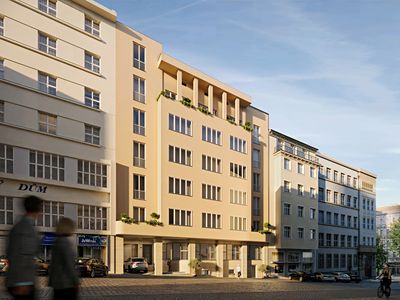Prodej komerční nemovitosti 255 m²
