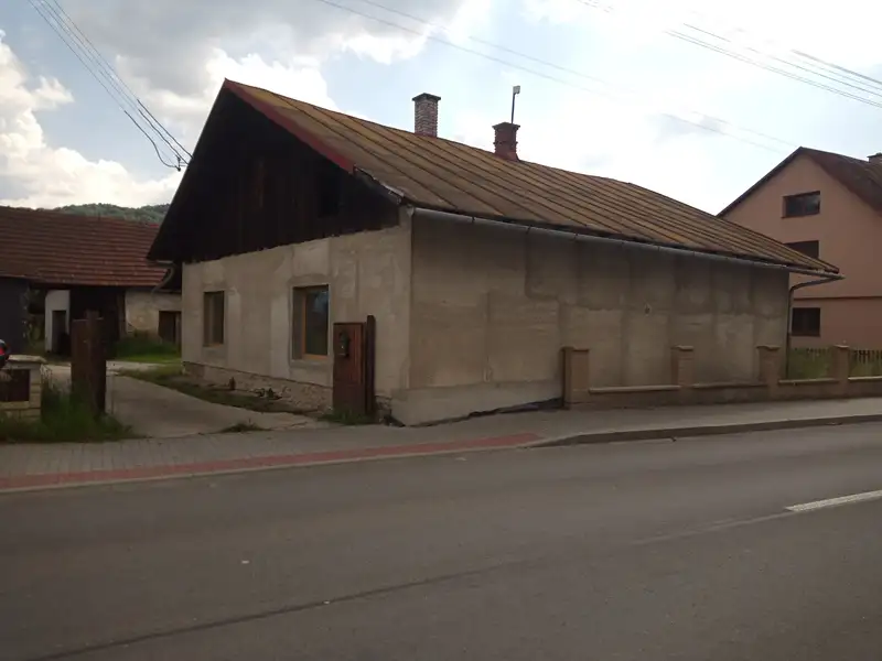 Prodej rodinného domu 110 m², pozemek 38700 m², Nový Hrozenkov – náhled fotky 1