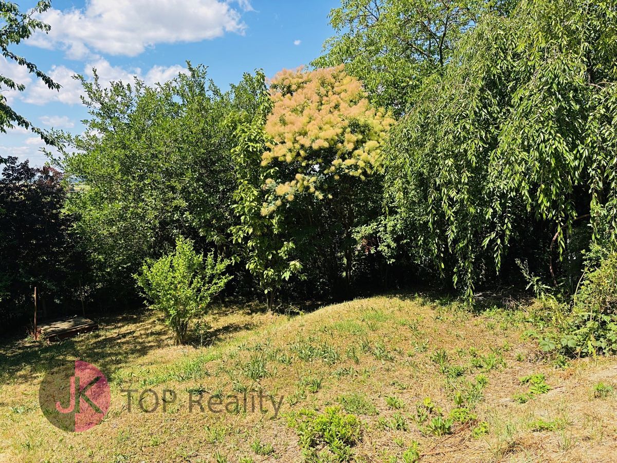 Prodej stavebního pozemku 723 m² – fotografie 2