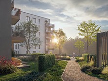 Prodej bytu 2+kk 57 m²