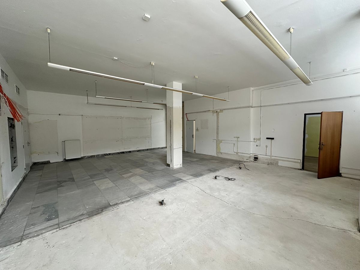 Pronájem komerční nemovitosti 230 m² – fotografie 5