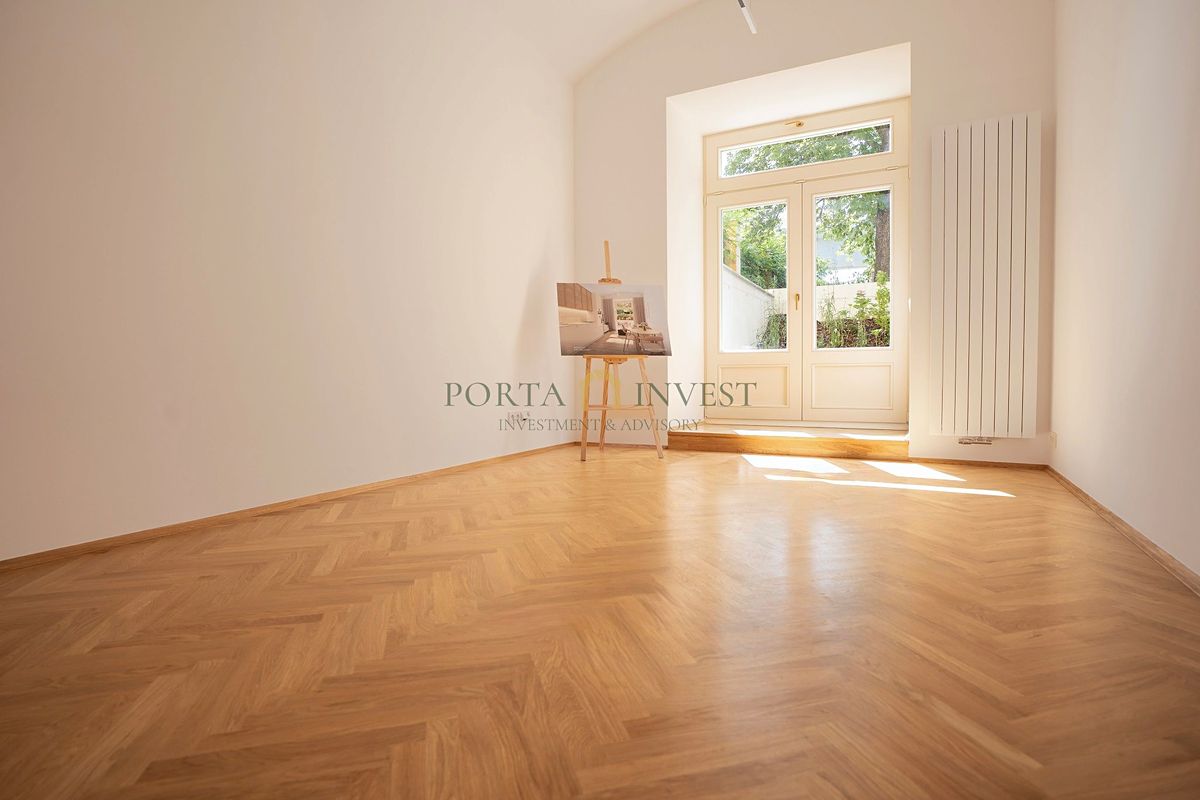 Prodej bytu 2+kk 52 m²