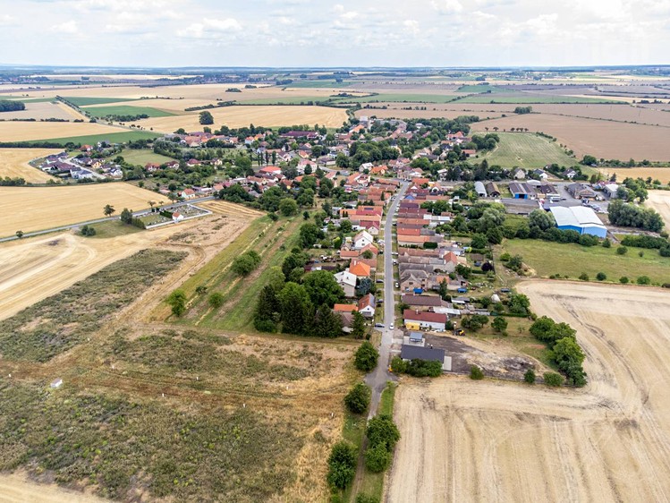 Prodej pozemku, 978 m² (7 z 7)