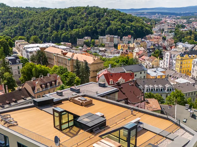 Prodej bytu 4+kk 155 m², Karlovy Vary – náhled fotky 2
