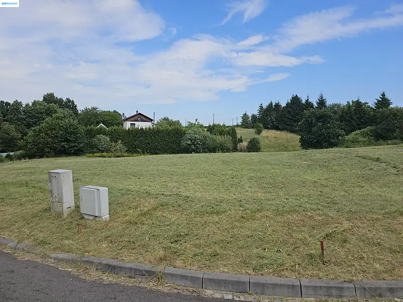 Prodej stavebního pozemku 1822 m², Stonava – náhled fotky 3