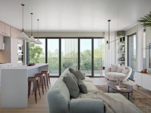 Prodej bytu 2+kk 57 m²