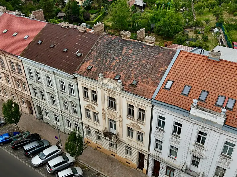 Prodej činžovního domu 270 m², Litoměřice – náhled fotky 3