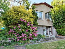 Prodej  chaty 31 m², pozemek 507 m²