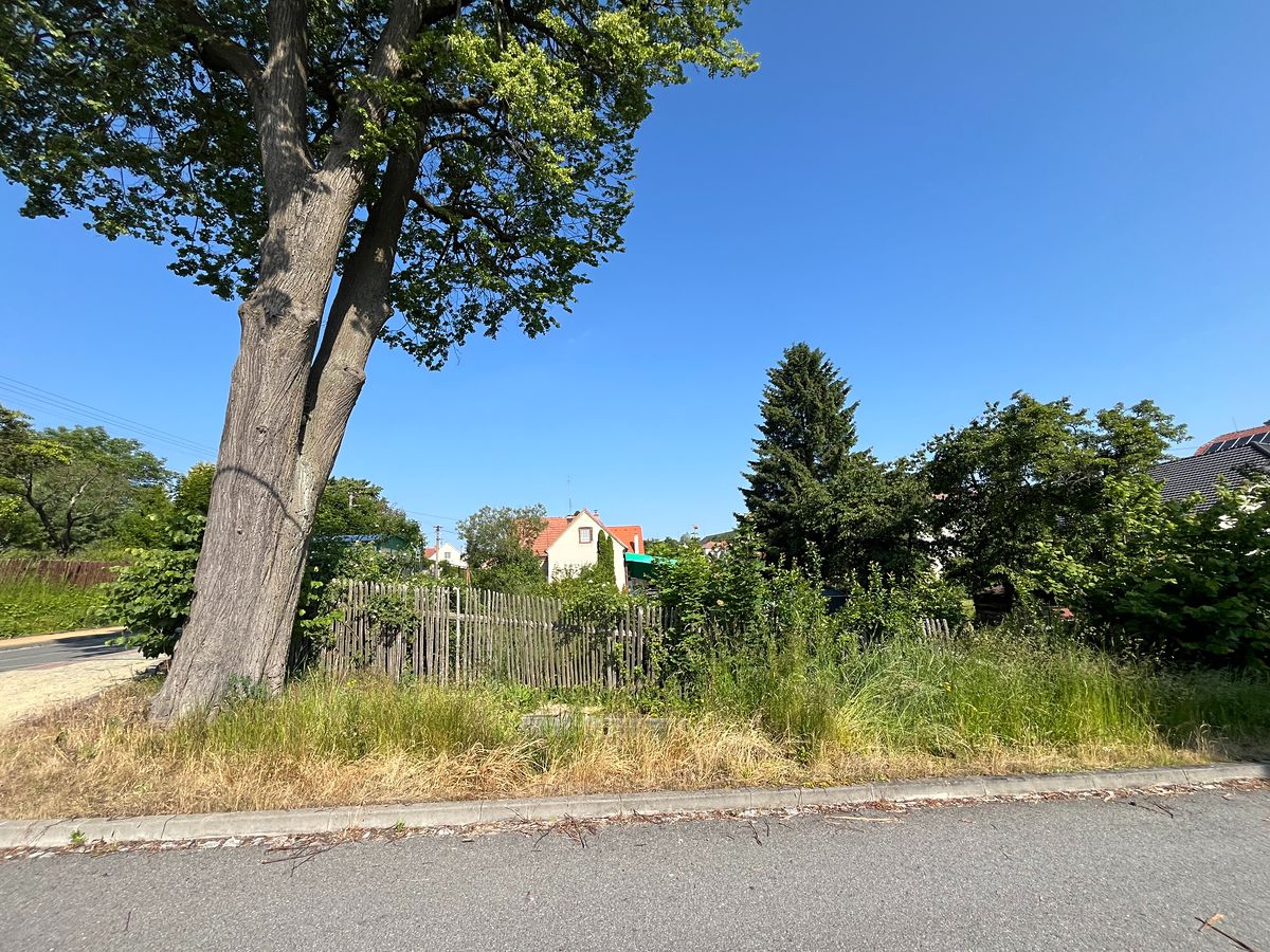 Prodej stavebního pozemku 479 m²