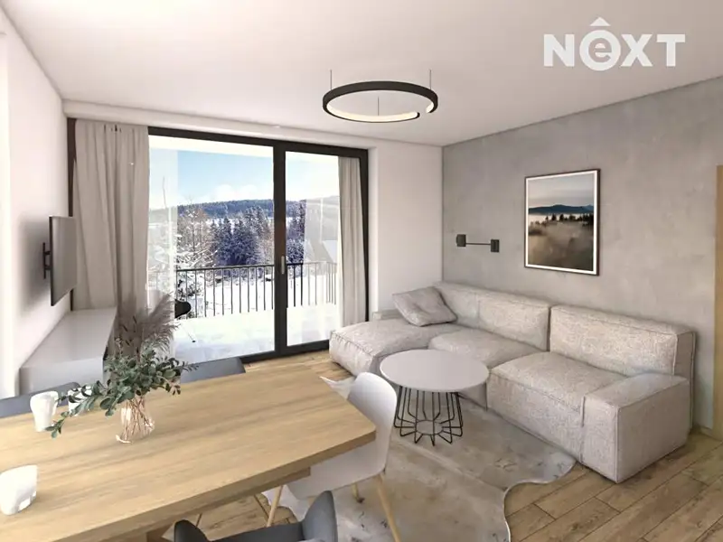 Prodej bytu 3+kk 65 m², Čachrov – náhled fotky 1
