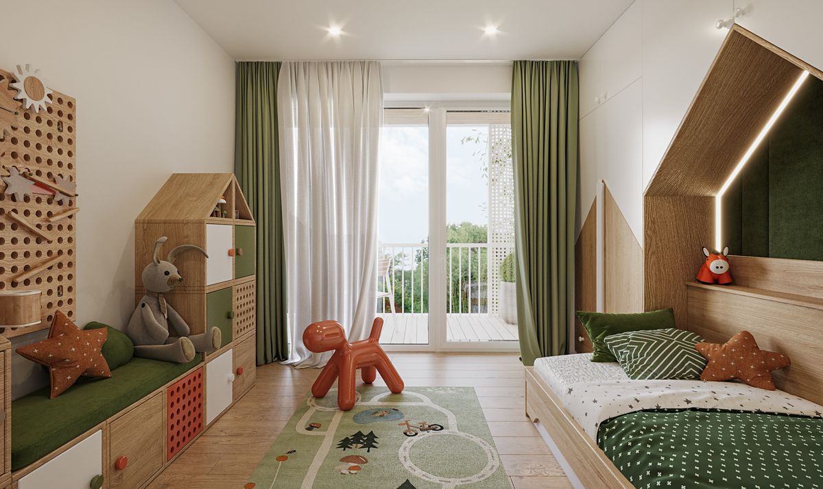 Prodej bytu 4+kk 122 m² – fotografie 5